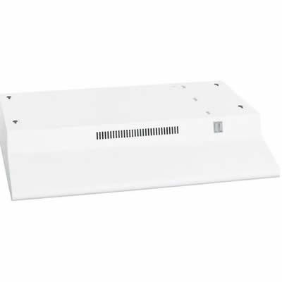 GE 29-inch Under-Cabinet Hood Shell JN327HWW