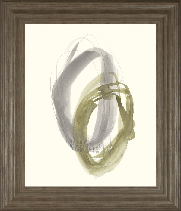 Neutral Rounds II BY Jennifer Goldberger
