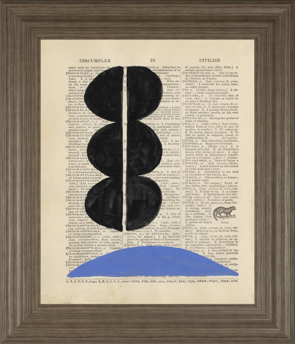 Modern Definition II BY Ren√©e W. Stramel