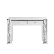 Nysa 47"L 2 Drawers Vanity Desk