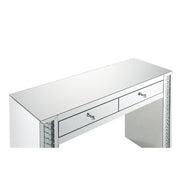 Nysa 47"L 2 Drawers Vanity Desk