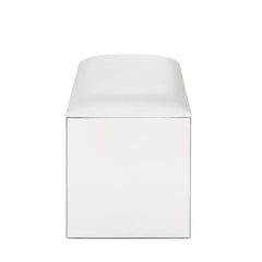 Taburete de tocador Nysa Glam