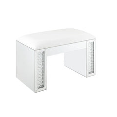 Taburete de tocador Nysa Glam