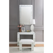 Taburete de tocador Nysa Glam