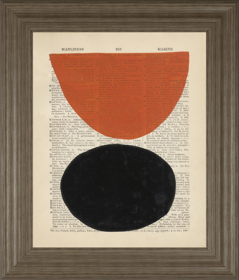 Modern Definition IV BY Ren√©e W. Stramel