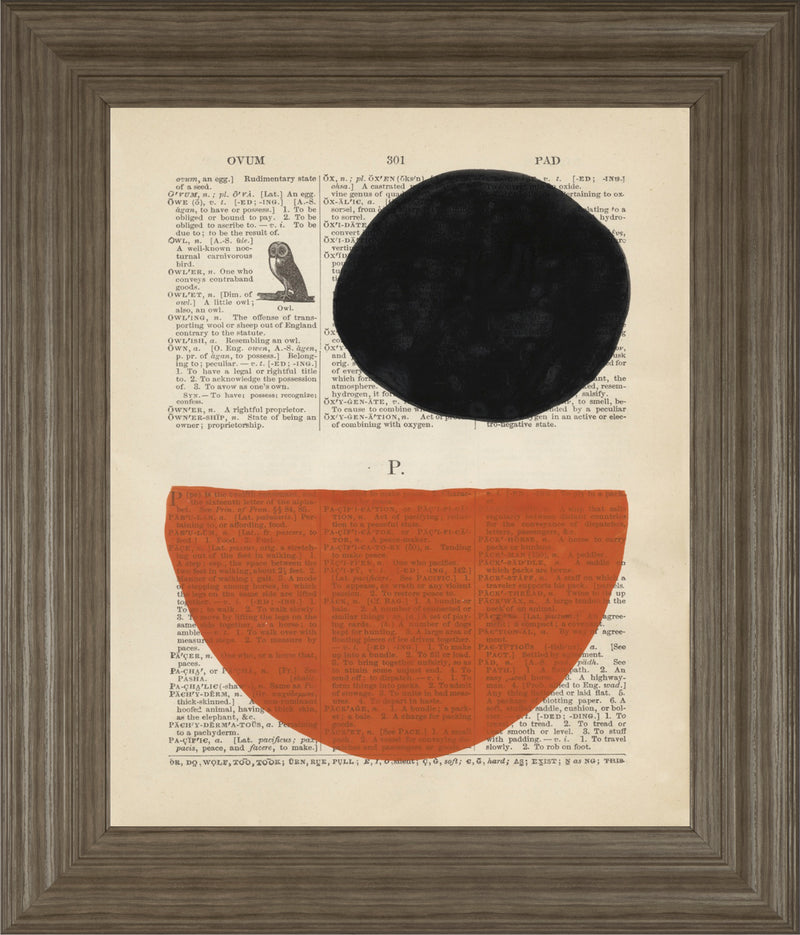 Modern Definition V BY Ren√©e W. Stramel