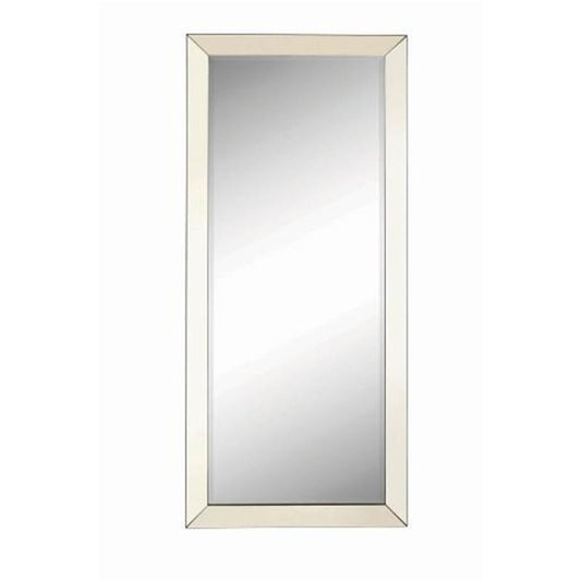 Barnett Floor Wall Mirror