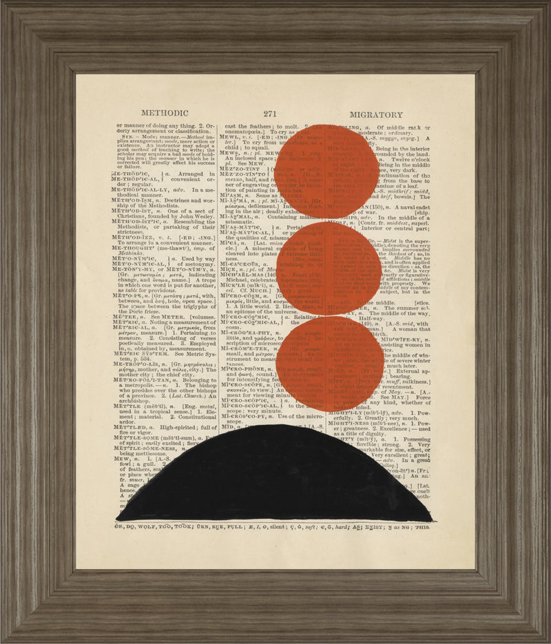 Modern Definition IX BY Renée W. Stramel