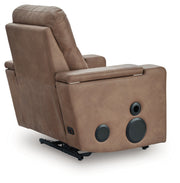 Flinlock Glider PWR REC w/Audio System