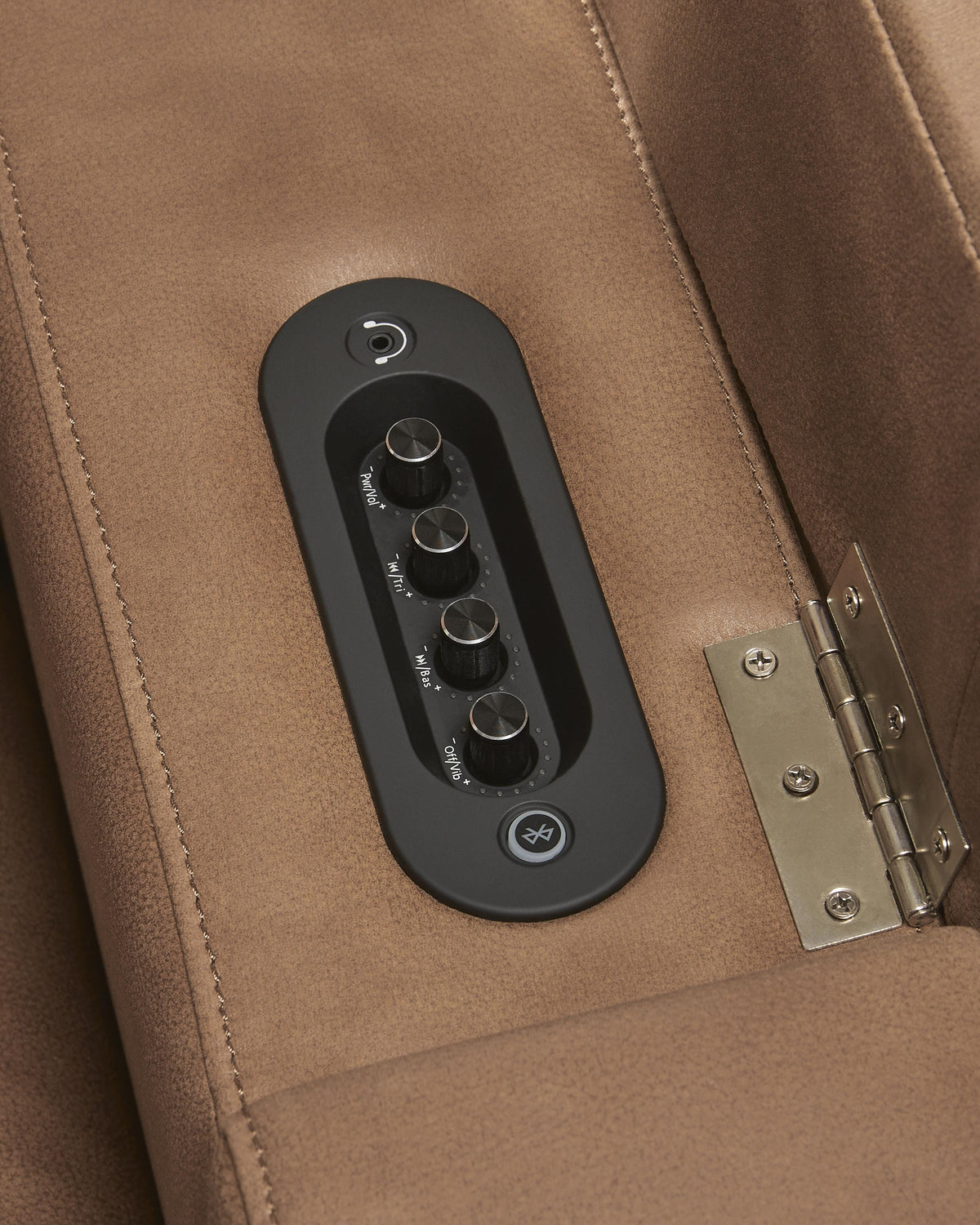 Flinlock Glider PWR REC w/Audio System