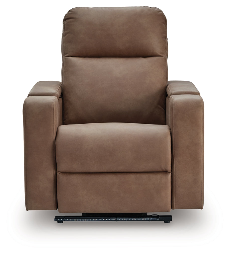 Flinlock Glider PWR REC w/Audio System