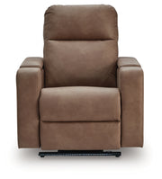 Flinlock Glider PWR REC w/Audio System