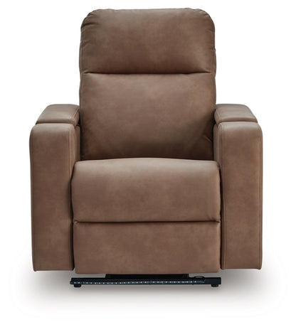 Flinlock Glider PWR REC w/Audio System