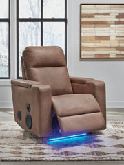 Flinlock Glider PWR REC w/Audio System