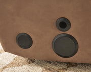 Flinlock Glider PWR REC w/Audio System