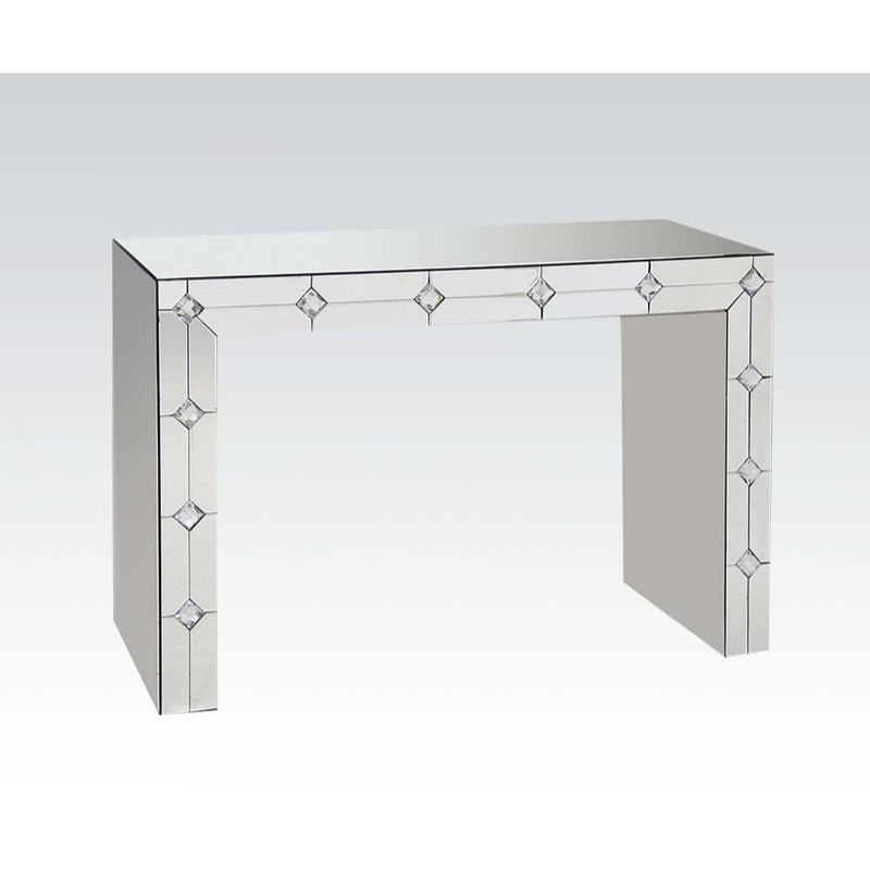 Mesa consola Hessa Glam