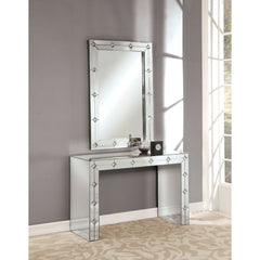 Mesa consola Hessa Glam