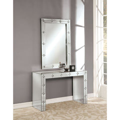 Mesa consola Hessa Glam