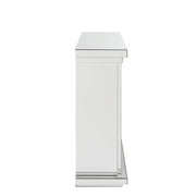 Chimenea Nysa Glam de 39" de alto