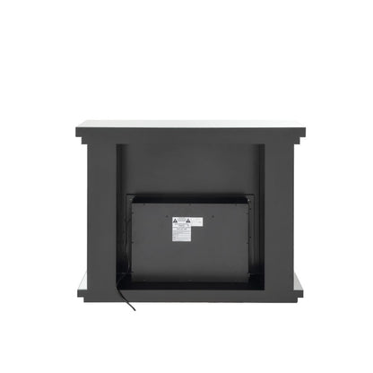 Chimenea Nysa Glam de 39" de alto