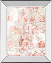 World Traveler Textile II BY June Erica Vess