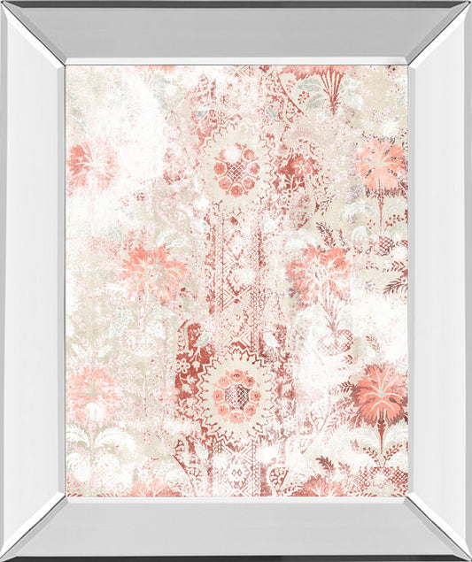 World Traveler Textile II BY June Erica Vess