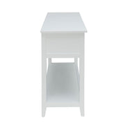 Flavius Rectangular Console Table