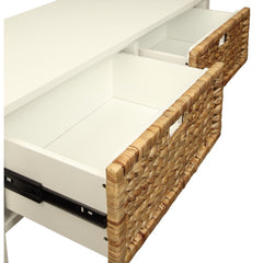 Mesa consola rectangular Flavius