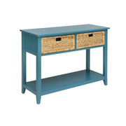 Mesa consola rectangular Flavius