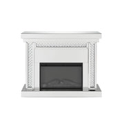 Chimenea Nysa Glam de 42" de alto