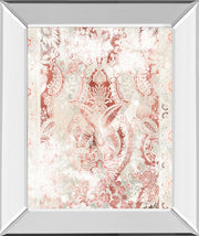World Traveler Textile IV BY June Erica Vess