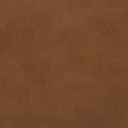 Rosalind Upholstered Track Arm Accent Chair Brown