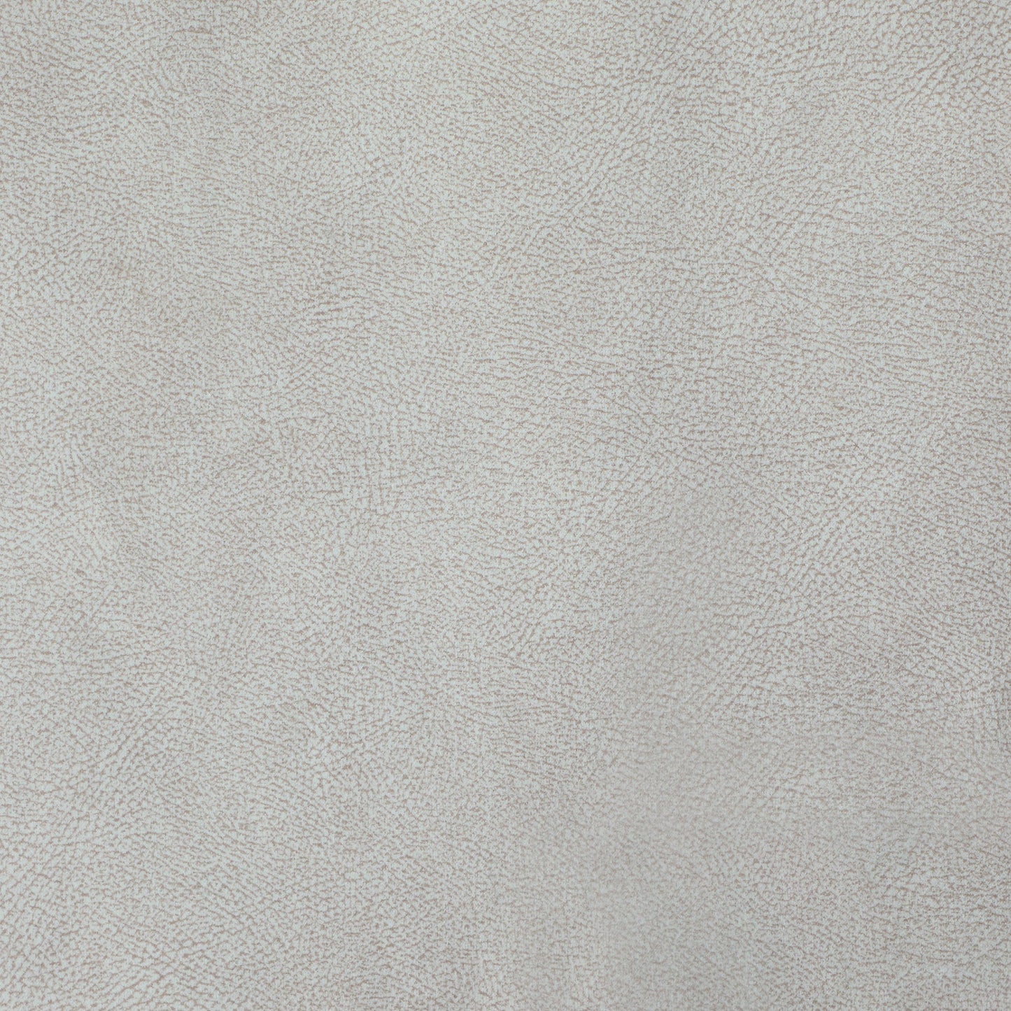 Sillón Cory tapizado con brazos arqueados, color crema