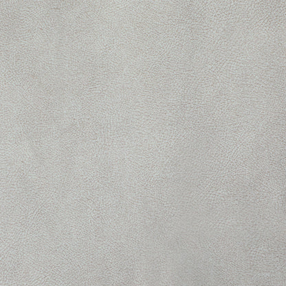 Sillón Cory tapizado con brazos arqueados, color crema