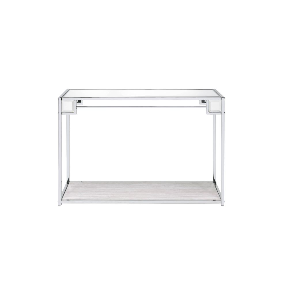 Asbury Rectangular 44"L Console Table