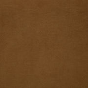 Iris Fabric Upholstered Swivel Accent Chair Rust