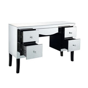Vanity Desk with Mirror
