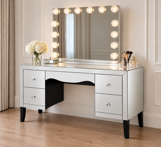 Dominic Vanity With Mirror