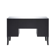 Vanity Desk with Mirror