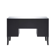 Vanity Desk with Mirror