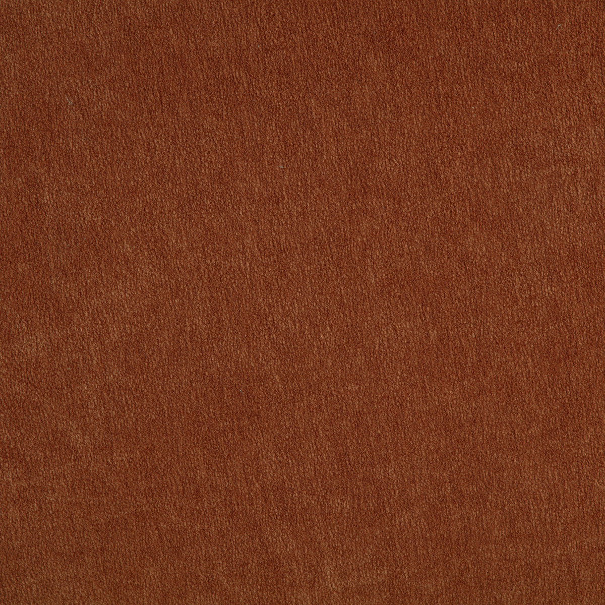 Arnaud Chenille Upholstered Swivel Accent Chair Burnt Orange
