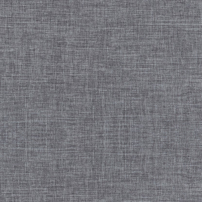 Blanchett Upholstered Bobbin Accent Chair White and Navy