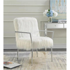 Charlotte Full Length Pink Vanity Kit  + Free Vanity Chair