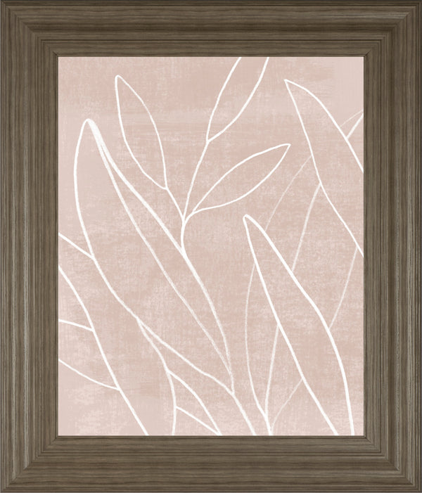 Mauve Magic I BY Grace Popp