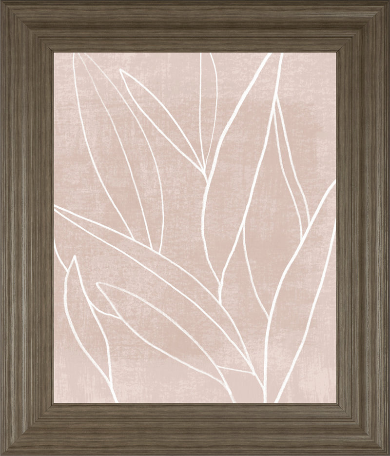 Mauve Magic II BY Grace Popp