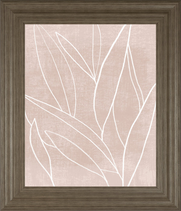 Mauve Magic II BY Grace Popp
