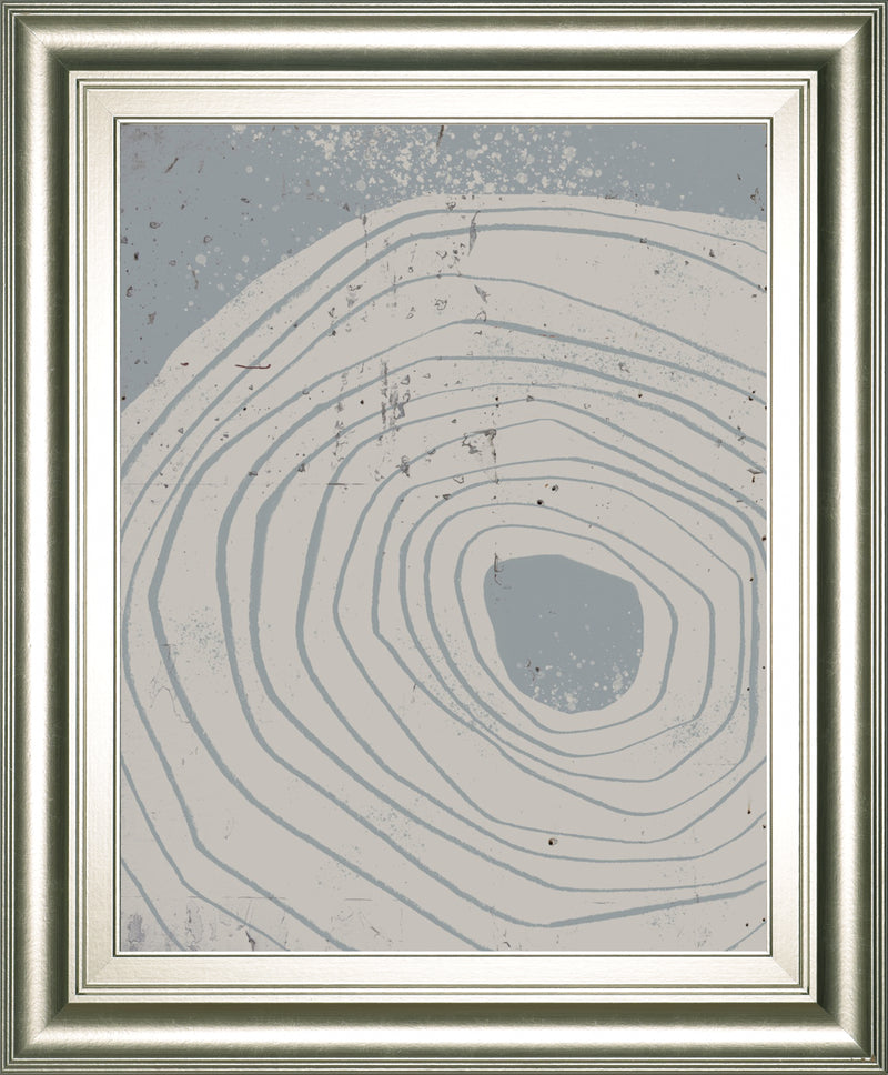 Lithic Loop I BY Jacob Green