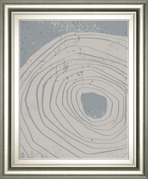 Lithic Loop I BY Jacob Green