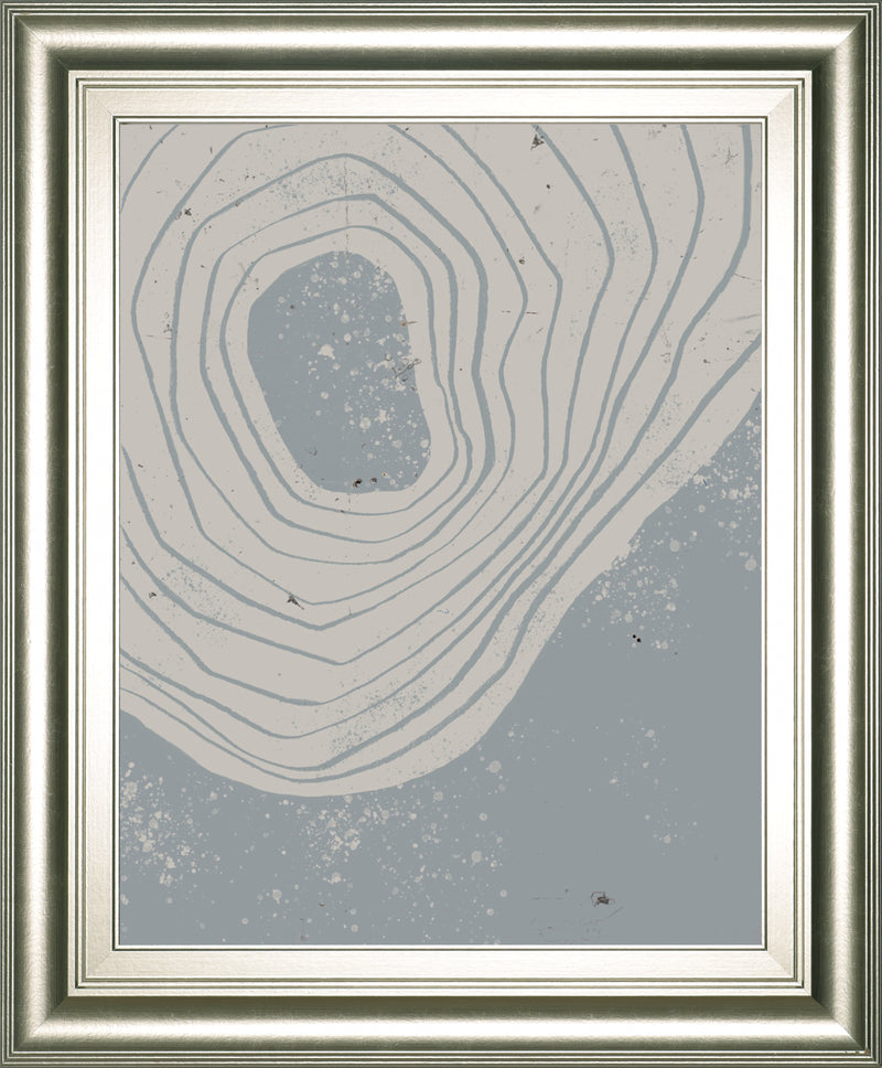 Lithic Loop II BY Jacob Green