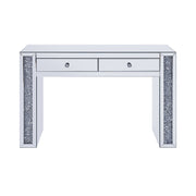 Noralie 47"L 2 Drawers Vanity Desk